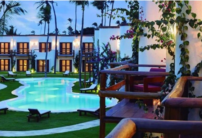 هتل Blue Residence