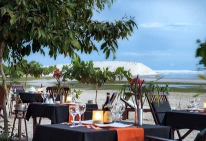 هتل Blue Residence