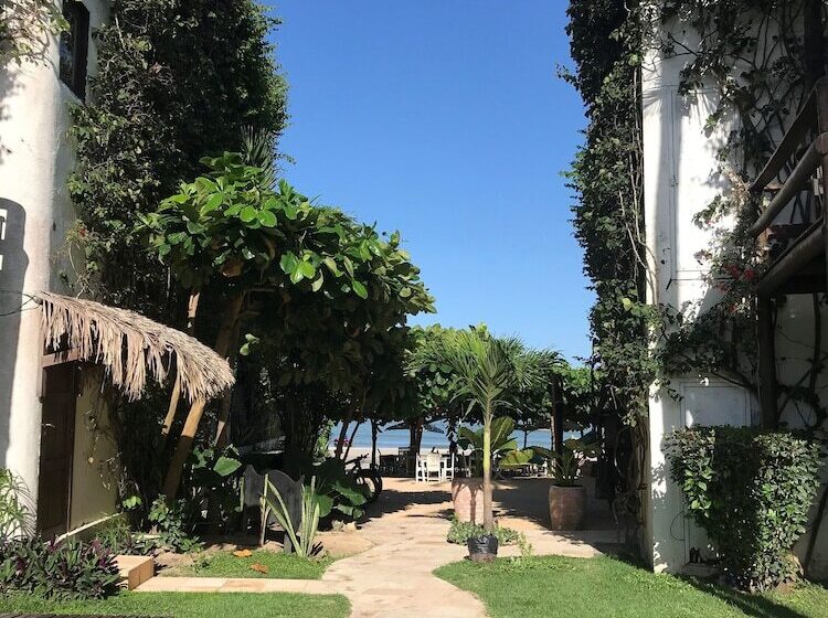 هتل Blue Residence