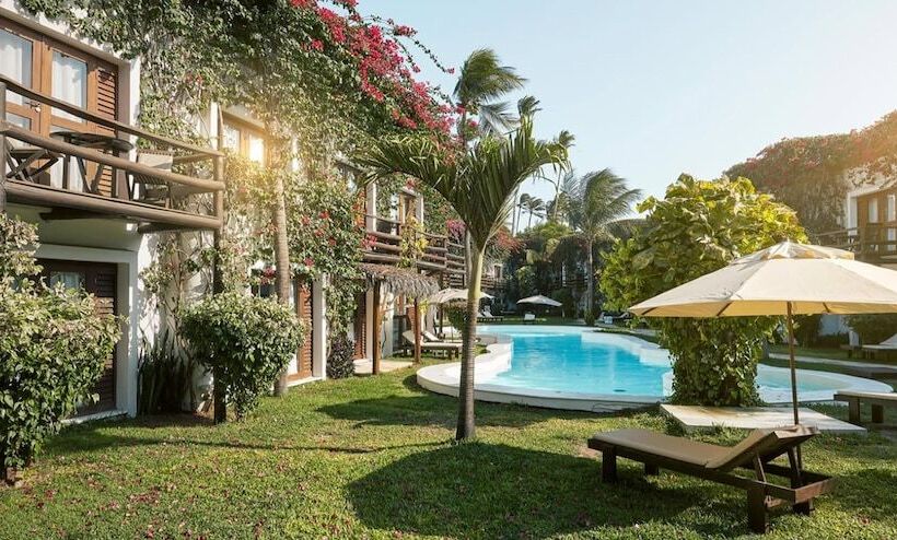 هتل Blue Residence