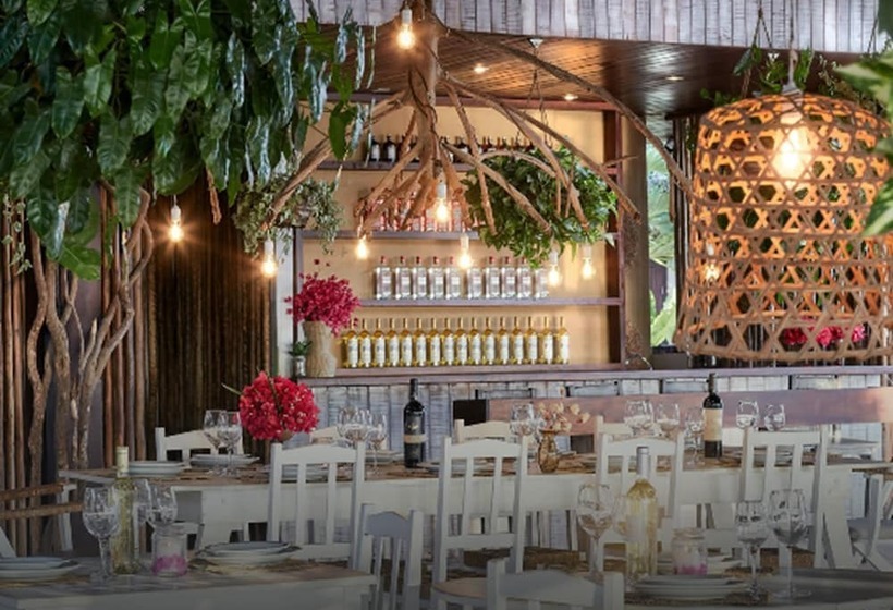 هتل Blue Residence