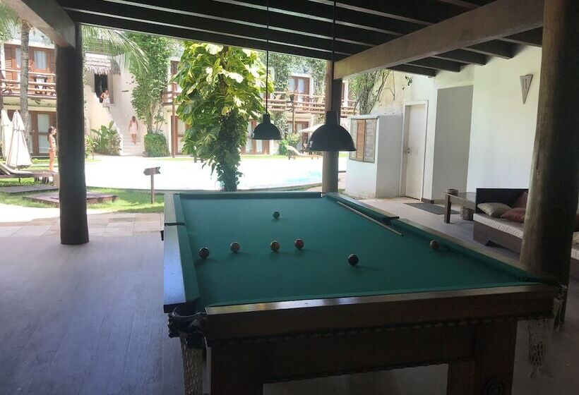 هتل Blue Residence