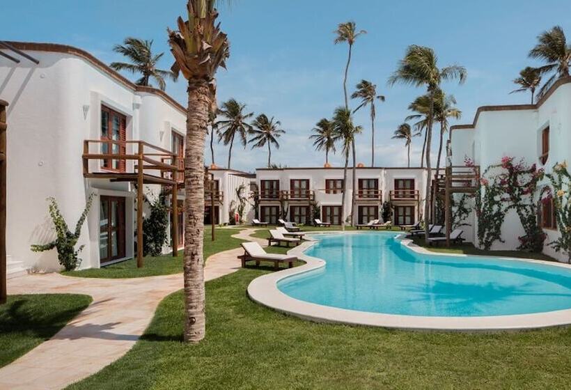 هتل Blue Residence