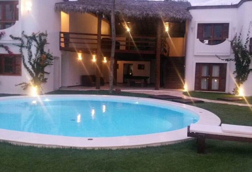 هتل Blue Residence