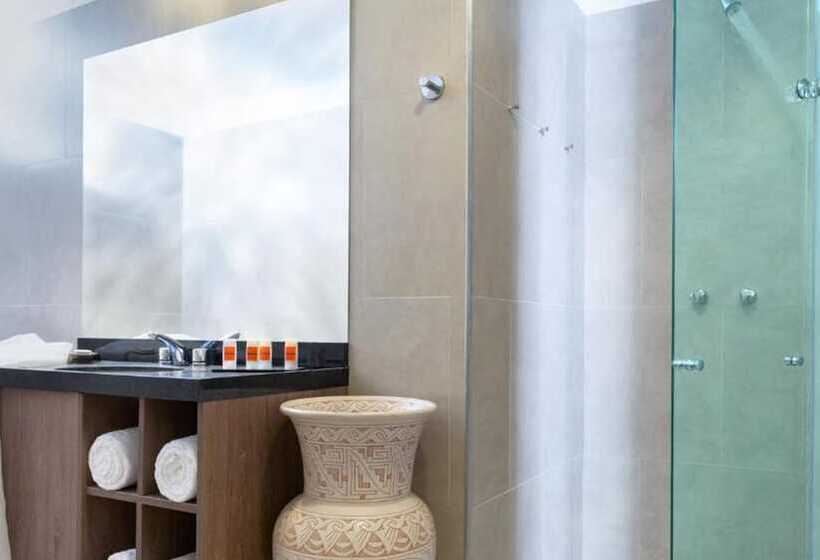 هتل Blue Residence