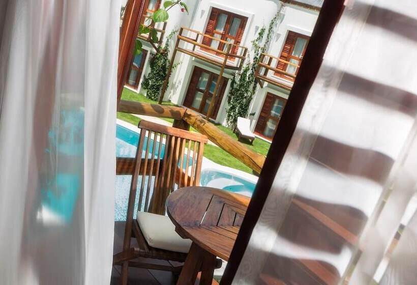 هتل Blue Residence