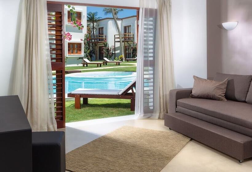 هتل Blue Residence