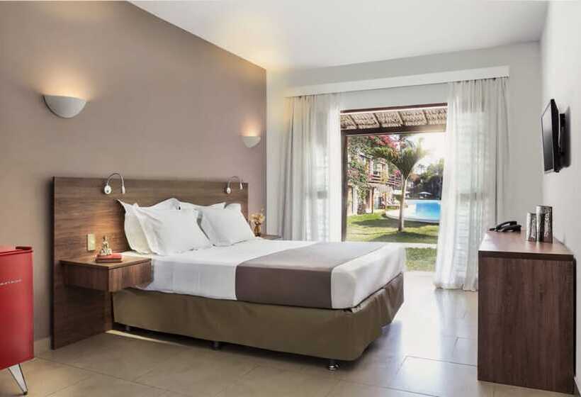 هتل Blue Residence