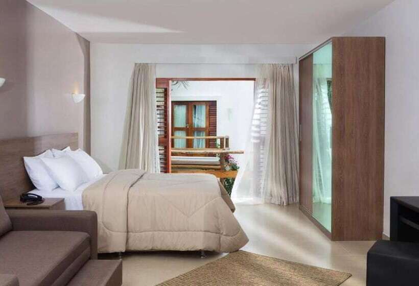 هتل Blue Residence