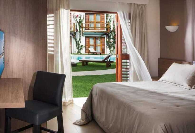 هتل Blue Residence