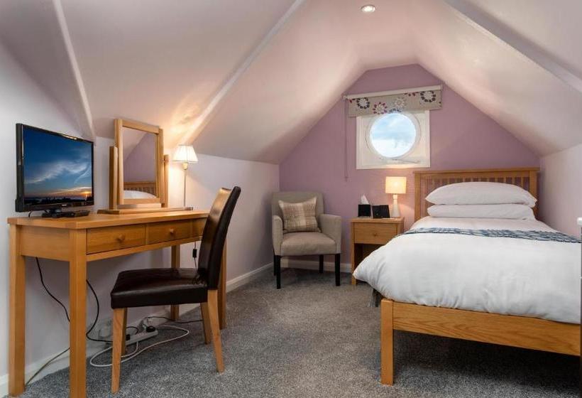 Fotos del hotel Bodnant Guest House:  2