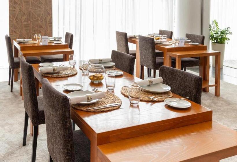 Boticas Hotel Art & Spa