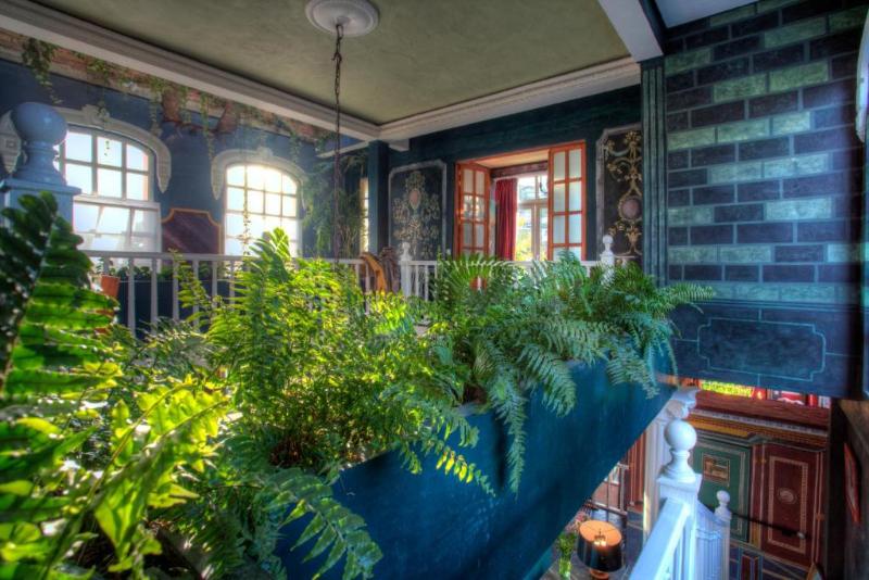 Отель Boutique Rivera Del Rio