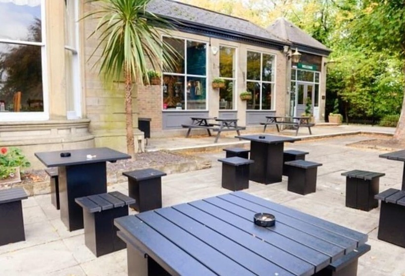 فندق Brentwood Inn By Greene King Inns