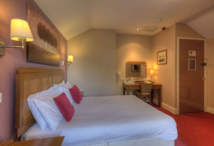 فندق Brentwood Inn By Greene King Inns