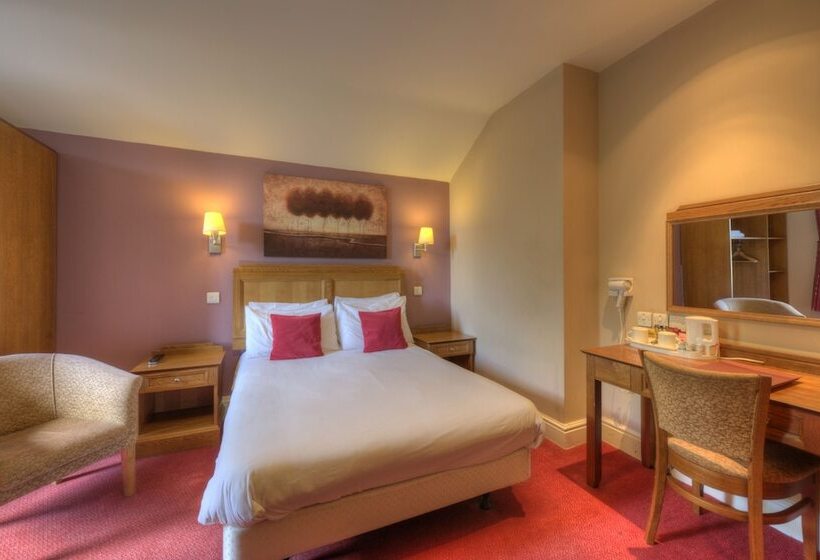 فندق Brentwood Inn By Greene King Inns