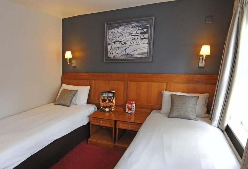 فندق Brentwood Inn By Greene King Inns