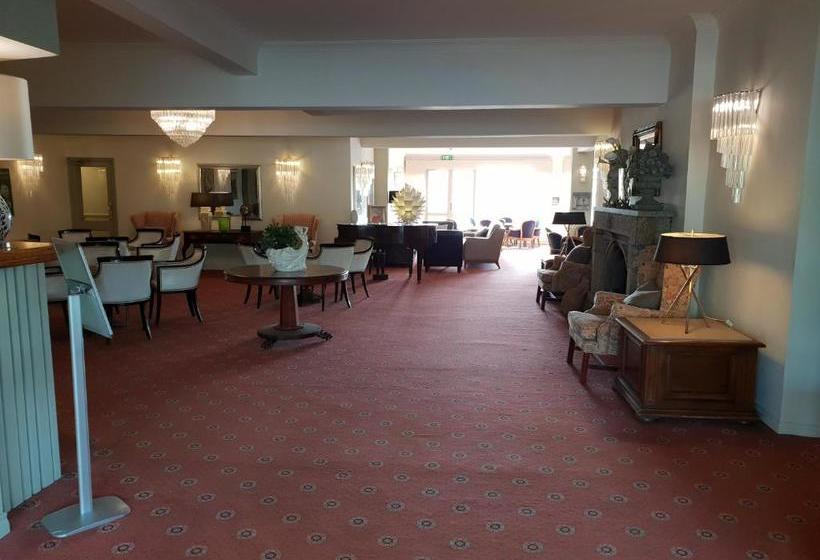 Отель California