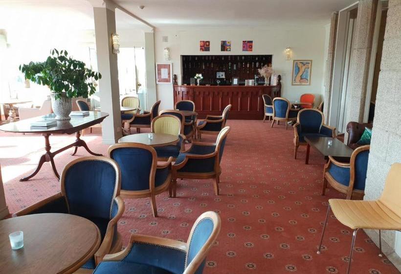 Отель California