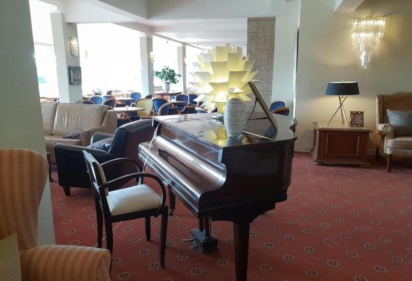 Отель California