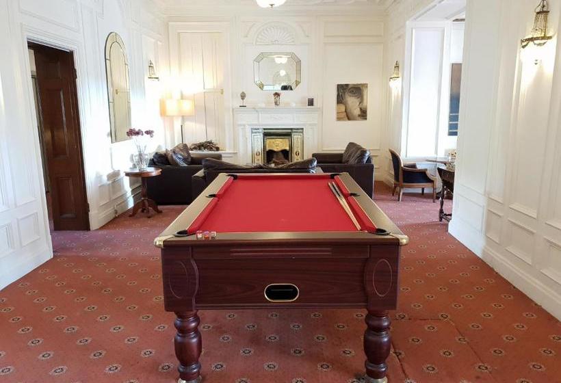 Отель California