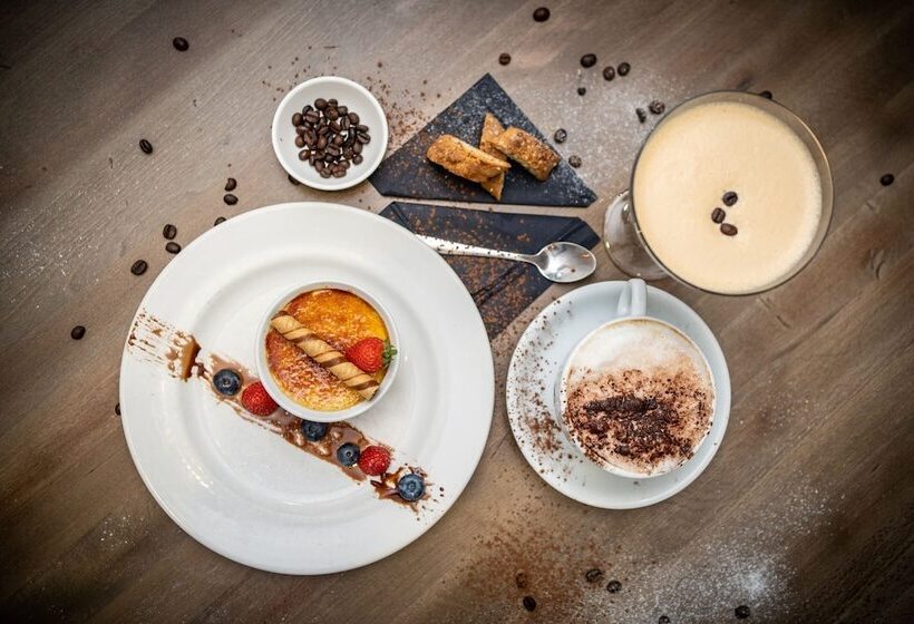 בית מלון כפרי Caravelli