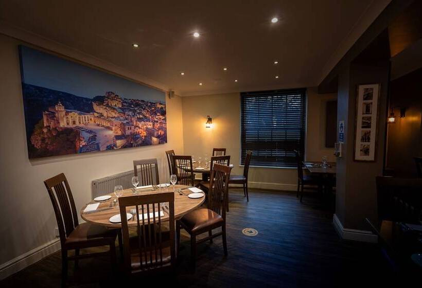 בית מלון כפרי Caravelli