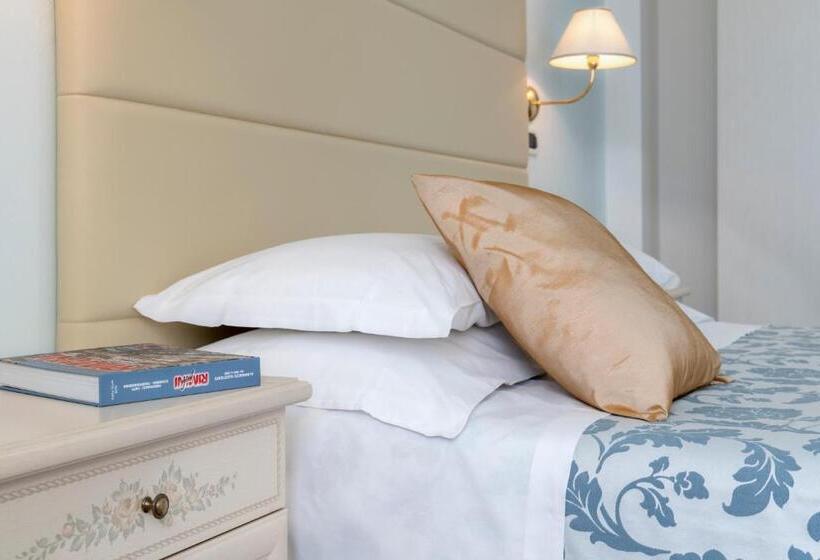 בית מלון כפרי Carlton Beach