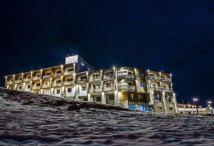 هتل Carpe Diem Gudauri