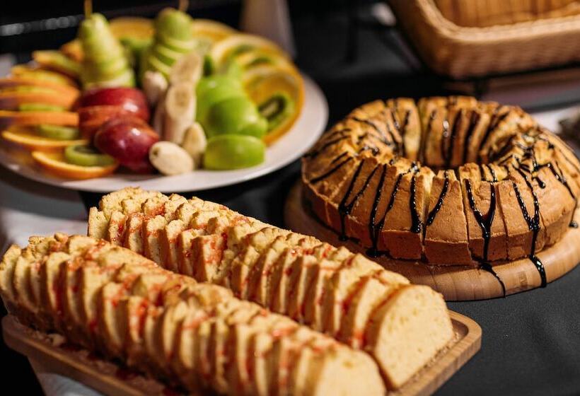 هتل Carpe Diem Gudauri