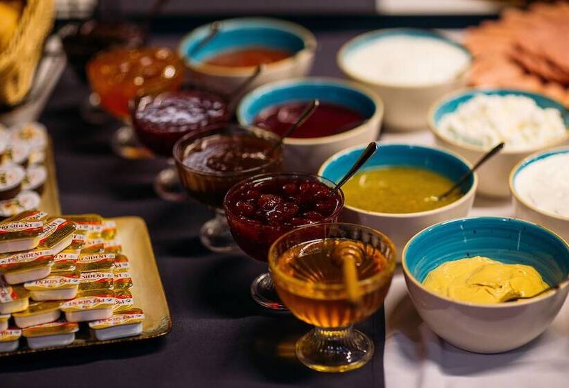 هتل Carpe Diem Gudauri