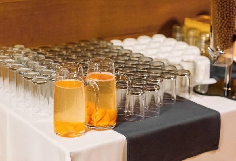 هتل Carpe Diem Gudauri