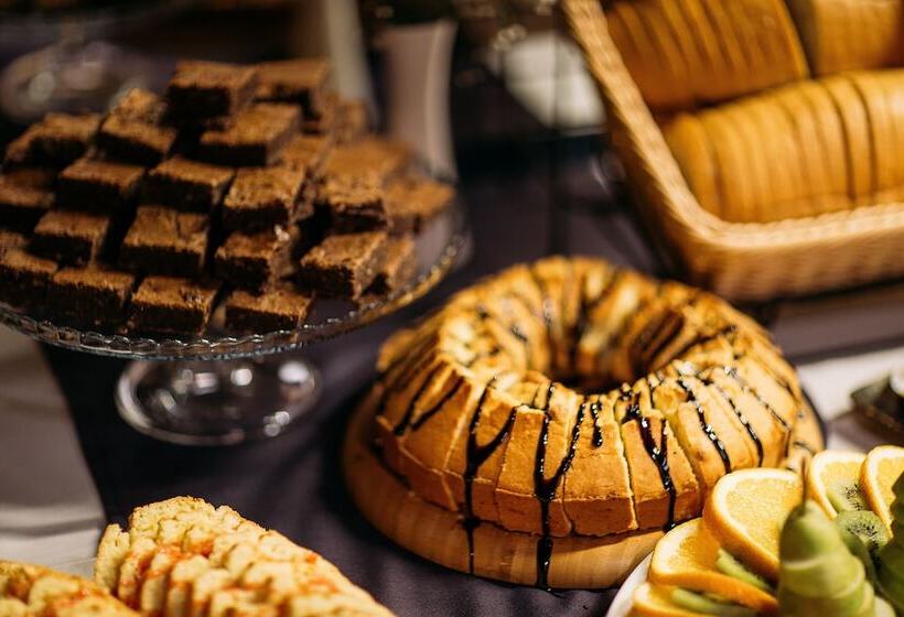 هتل Carpe Diem Gudauri