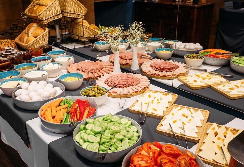 هتل Carpe Diem Gudauri