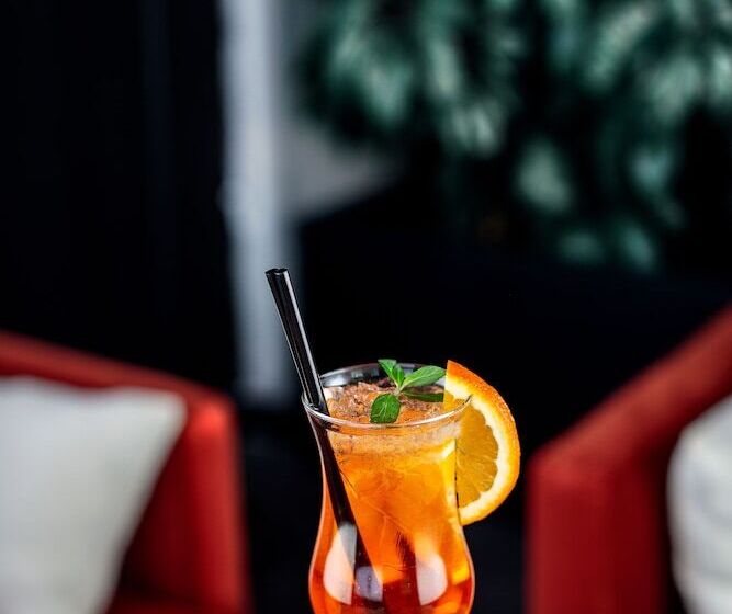 هتل Carpe Diem Gudauri