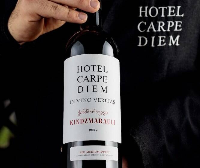 هتل Carpe Diem Gudauri