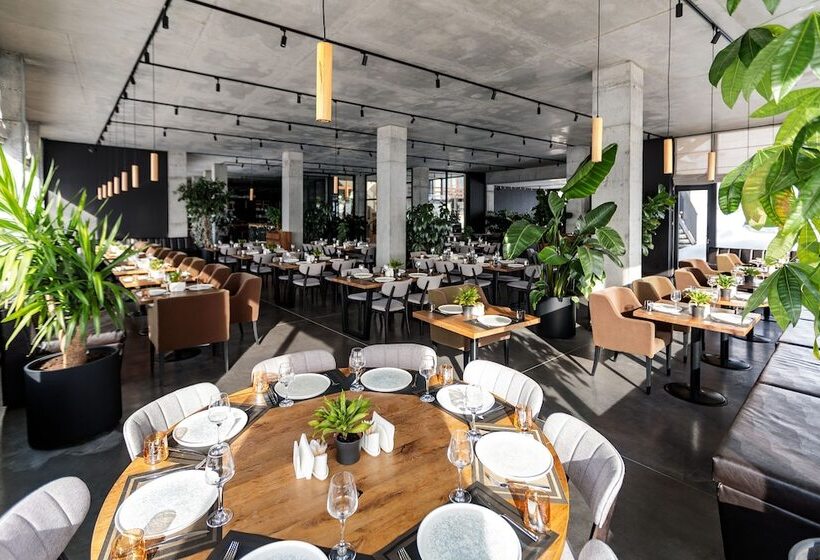 هتل Carpe Diem Gudauri