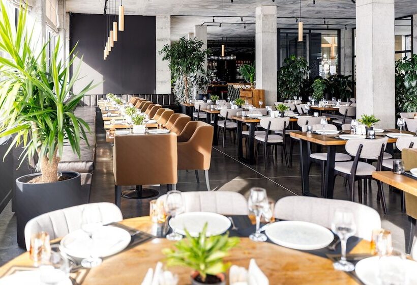 هتل Carpe Diem Gudauri