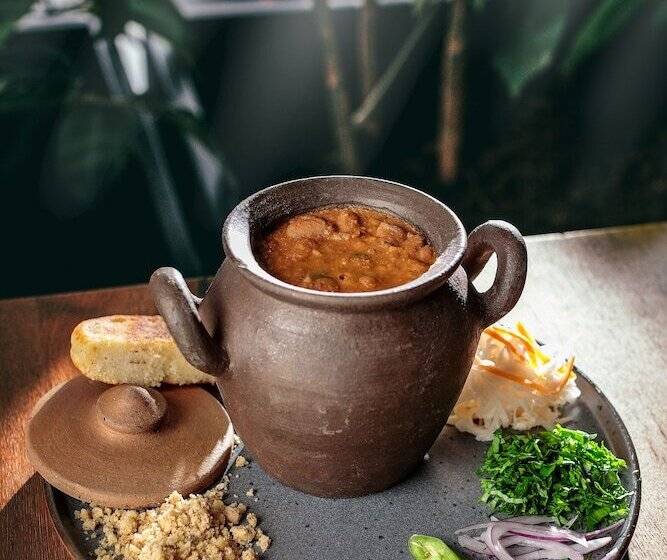 هتل Carpe Diem Gudauri