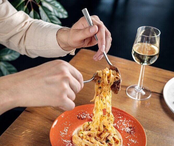 هتل Carpe Diem Gudauri