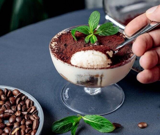 هتل Carpe Diem Gudauri