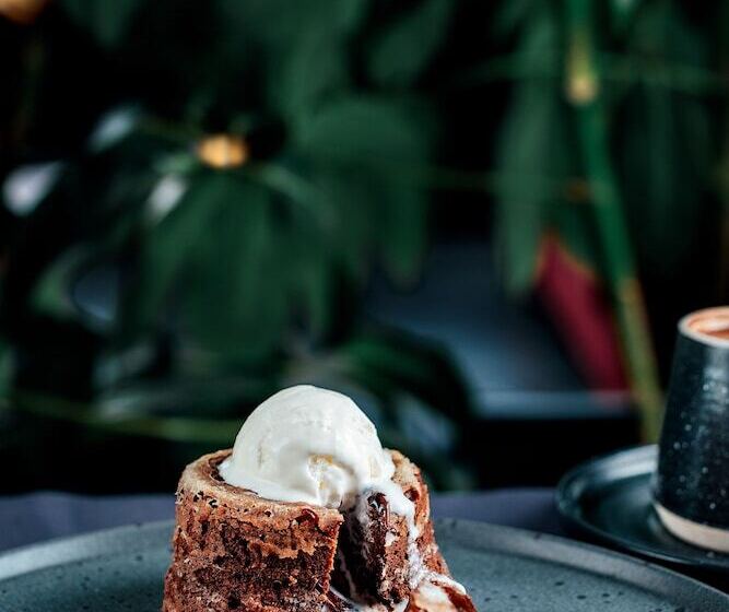 هتل Carpe Diem Gudauri