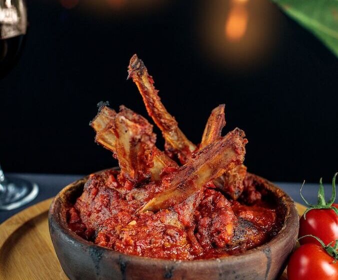 هتل Carpe Diem Gudauri