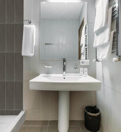 هتل Carpe Diem Gudauri