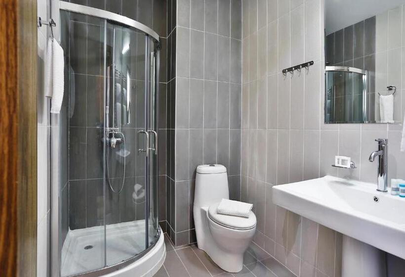 هتل Carpe Diem Gudauri