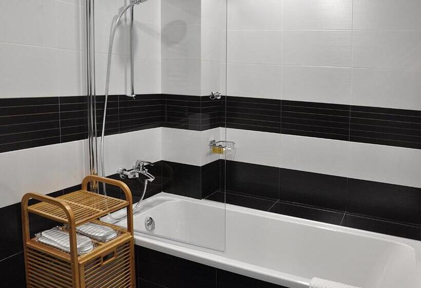 هتل Carpe Diem Gudauri