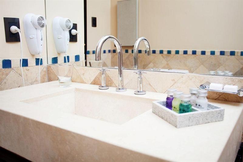 هتل Casa La Galeana