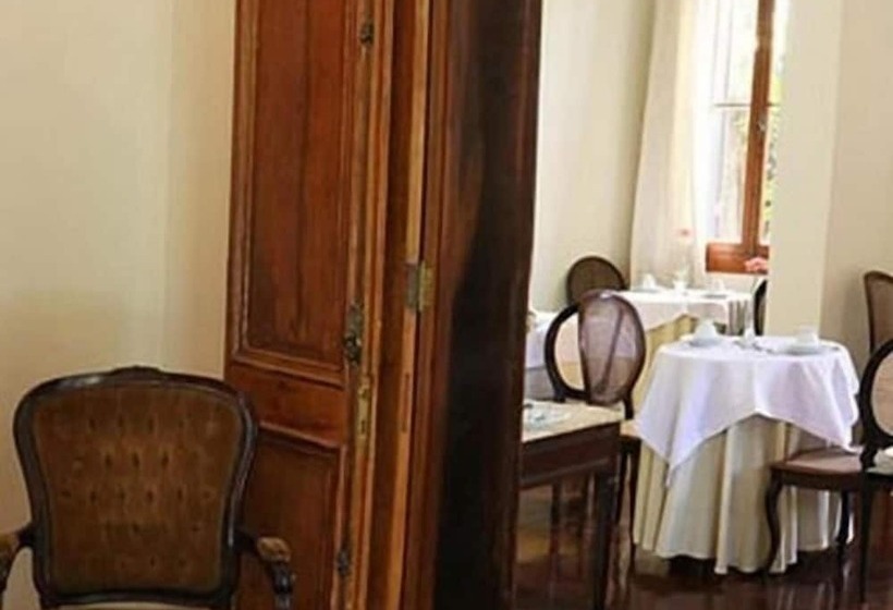 호텔 Casablanca Koeler