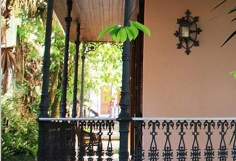 호텔 Casablanca Koeler