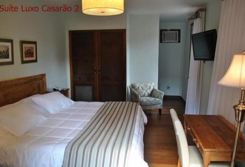 호텔 Casablanca Koeler